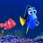 Disney Dory