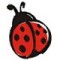 polkadotladybug