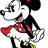 themouseandme