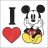 LoriLovesMickey