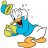 FrozenDuck