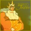 King Triton