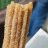hereforthechurros