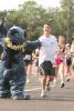 Running Mouse