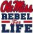 rebel girl