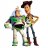 Buzz & Woody