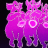 pink elephants