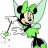 Missing Mickey
