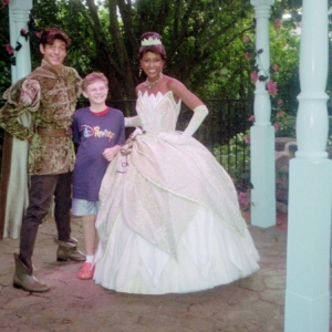 my family