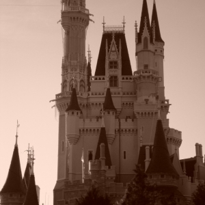 Happiest Place
