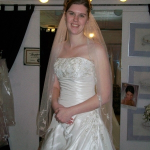 Wedding Stuff