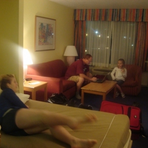 Seralago Suites
