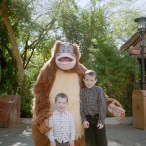 The Boys