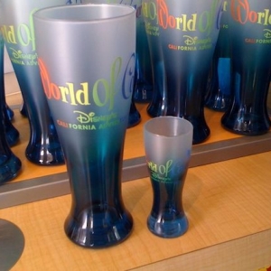 World of Color Merchandise