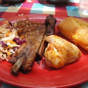 Celebration BBQ