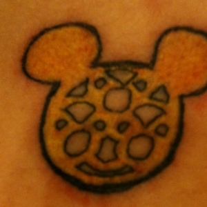 tattoos