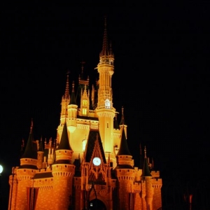 Disney 2009
