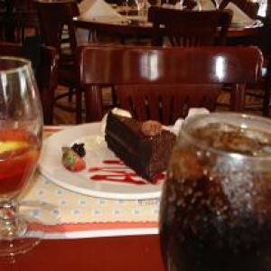Dining review