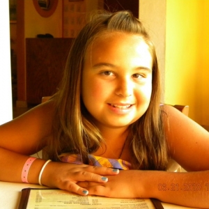 Sandi's Girl's