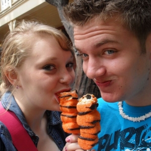 Tigger Tails