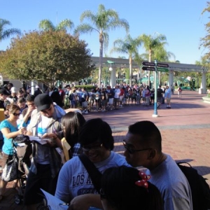 D23 Scavenger Hunt