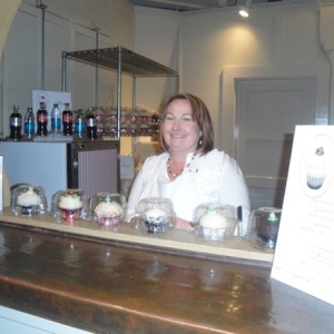 Cupcake Store