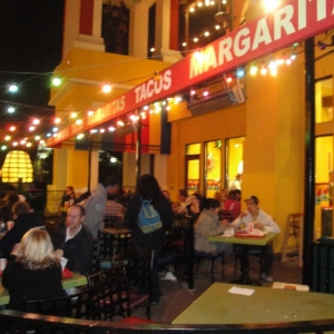 Taqueria at Tortilla Joe's