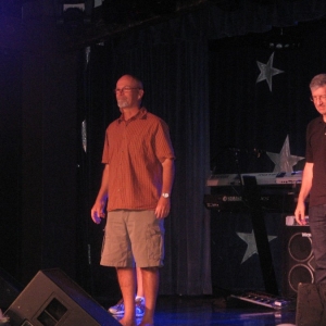 Disney Magic Cruise 2011