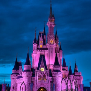Disney 2010
