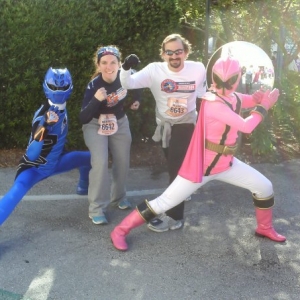 Random Disney Pictures