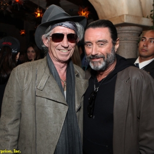 Pirates of the Caribbean 4 Disneyland Premiere