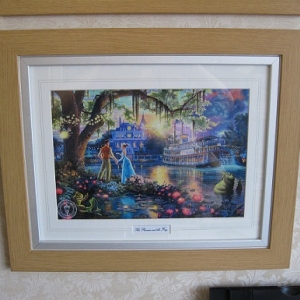 Disney Collectibles