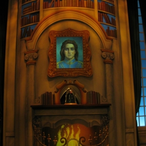 Disneyland August 2011