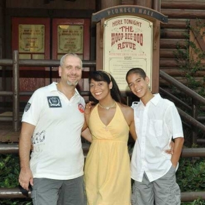 WDW 2010