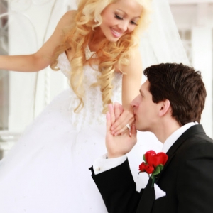 Wedding Preparation