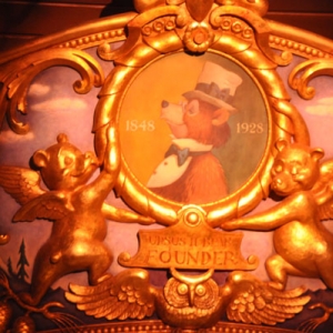 Country Bear Jamboree