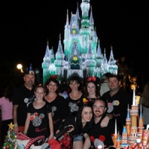 Magic Kingdom