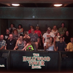 Hollywood Studios