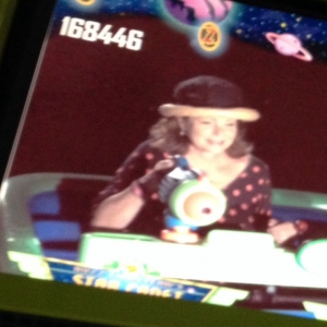 G Cray in the World