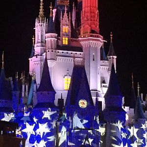 Disney Magic Kingdoms Accomplishments