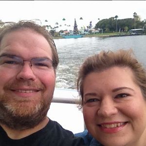 Carrington Disney World