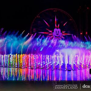 World of Color