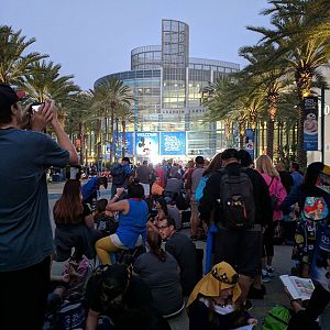 D23 Trip Report Photos