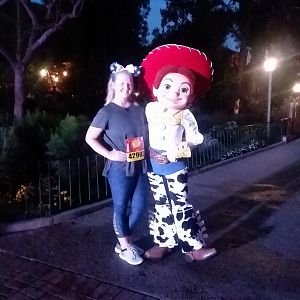 Disneyland