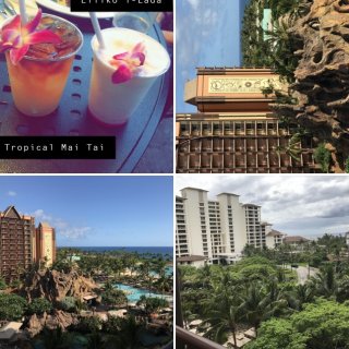 Disney’s Aulani