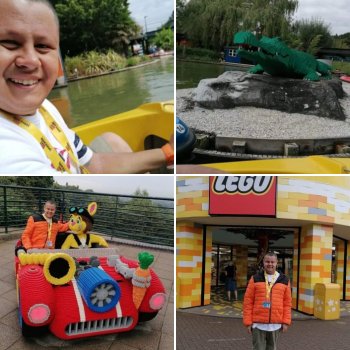 Legoland Windsor