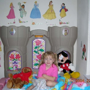 Princess Ariel
