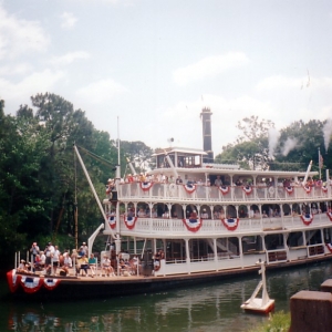 The Liberty Belle