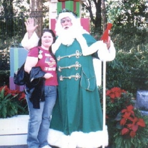 Holiday Storyteller ~ UK