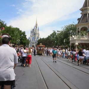 Main Street USA